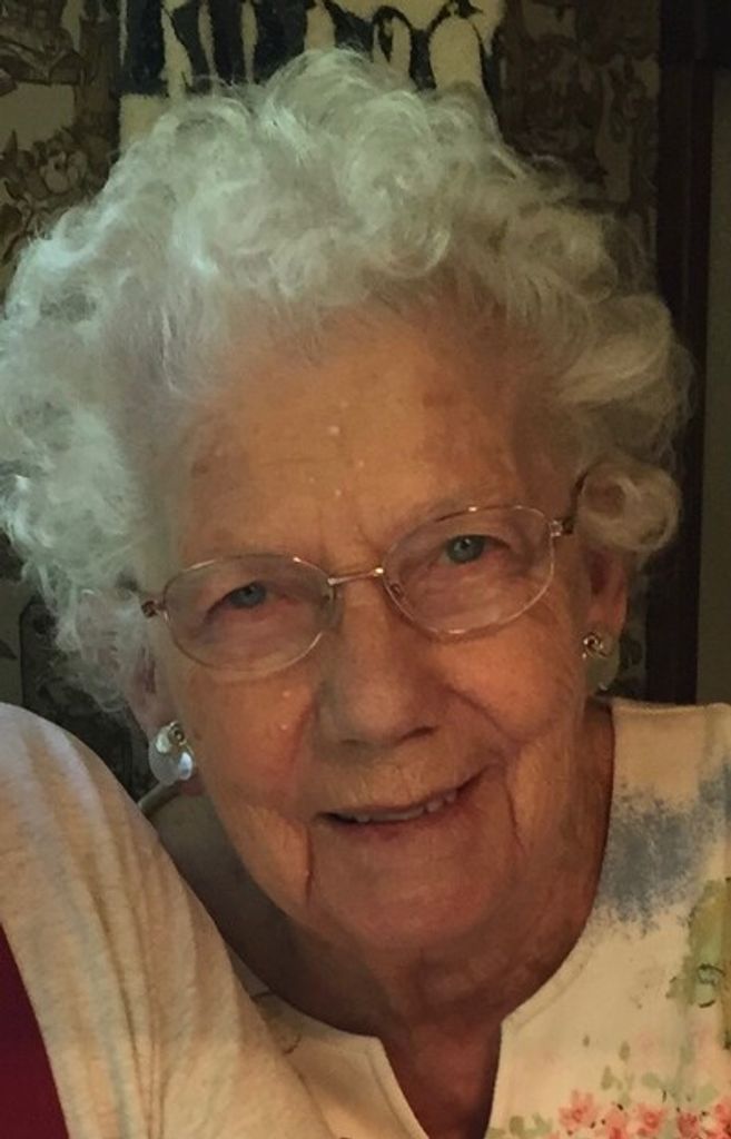 Doris R. Albright Profile Photo