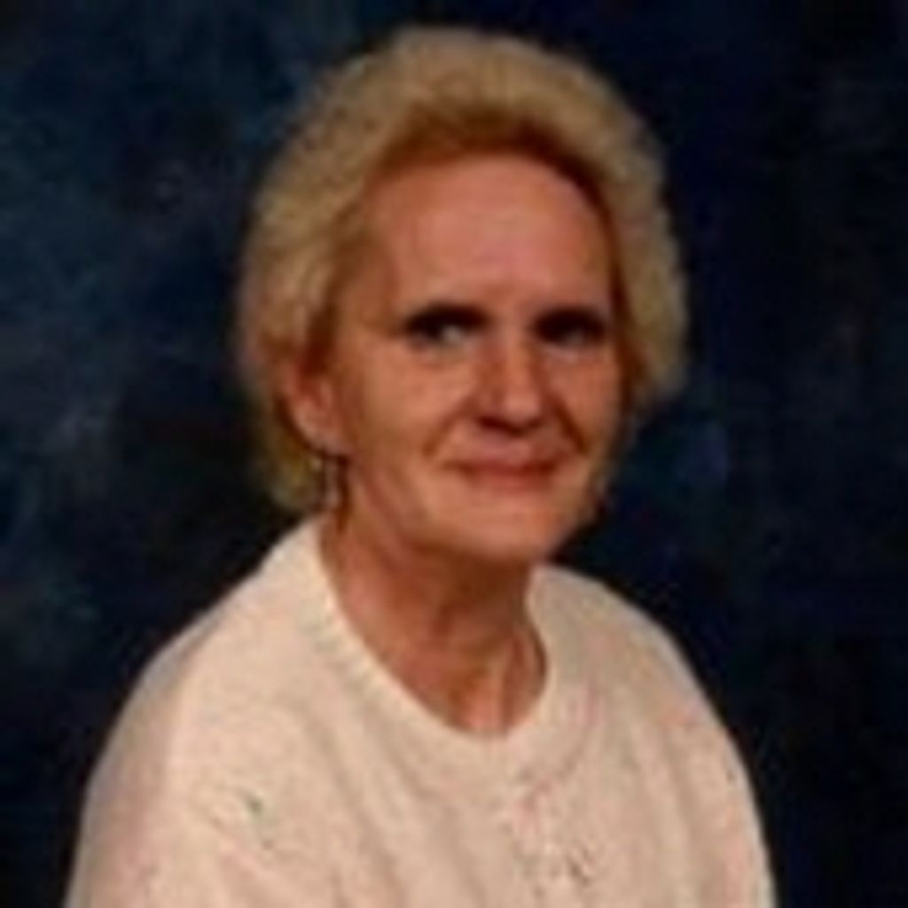 Audry Norton Ritchie