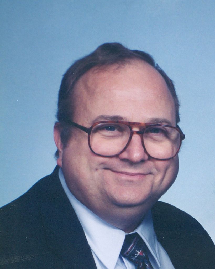 Paul F. "Fritz" Tice