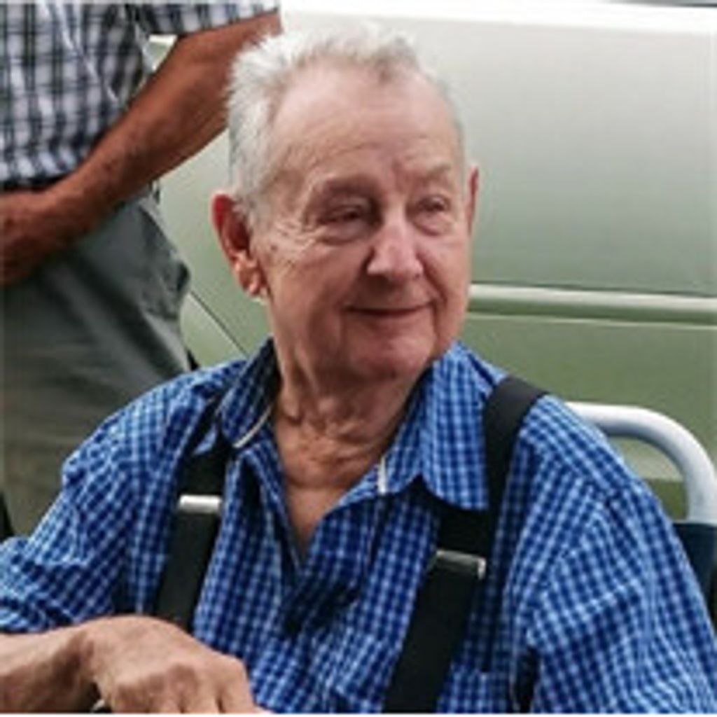 Lawrence K Swarthout