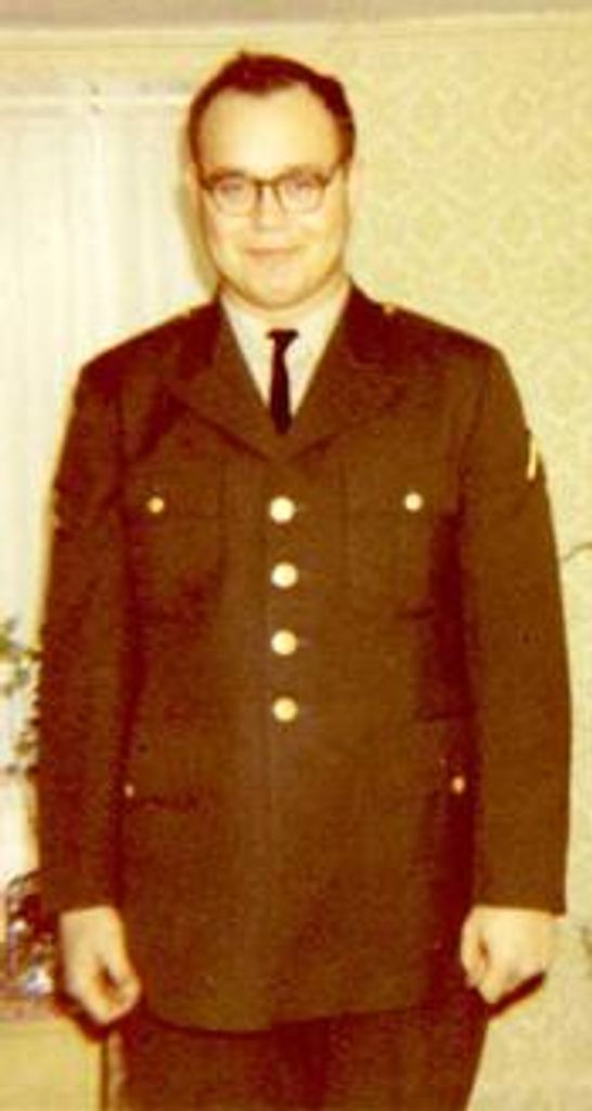 Edward C. Leabo