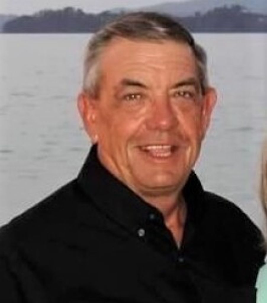 Brian Jacks