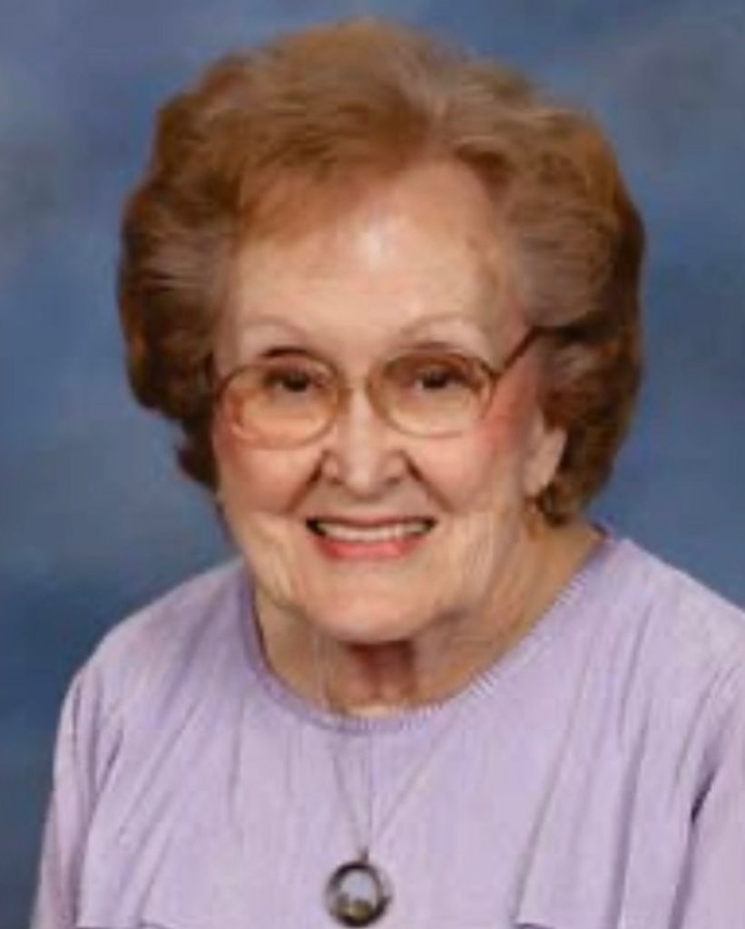 Mattie Sue Hutsell