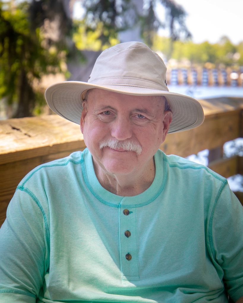 Bruce Dean Foster