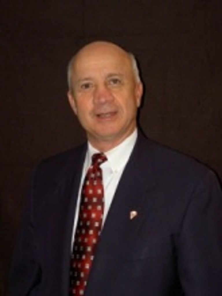 Gilbert Anthony Saparto Profile Photo