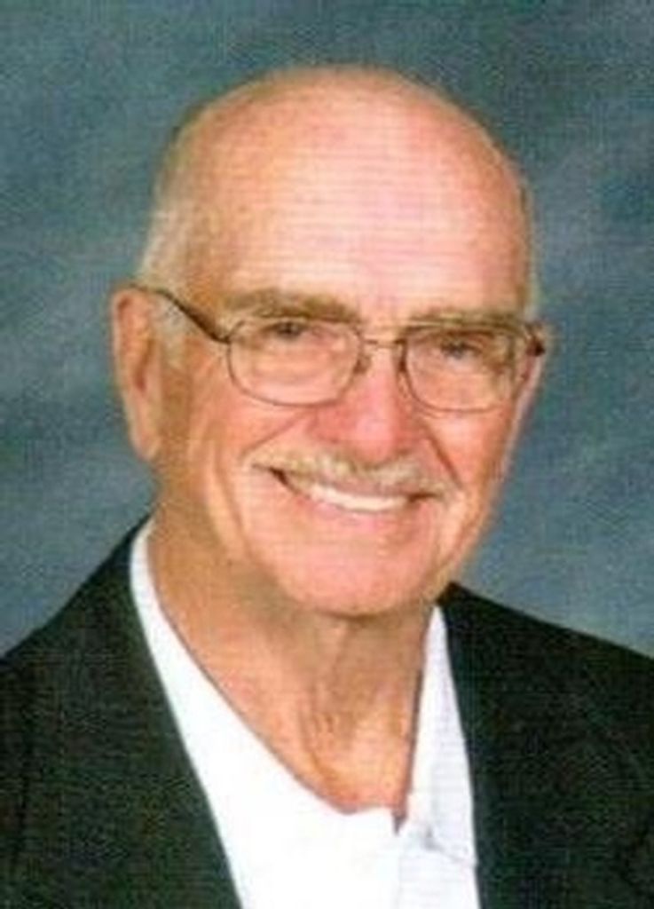 James William Ellis, Sr.