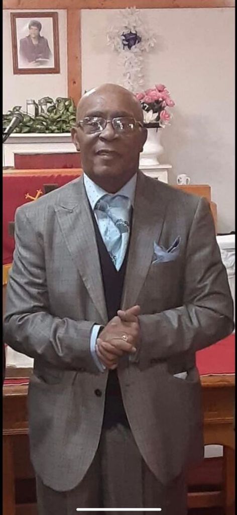 Tony J. Rodgers Profile Photo