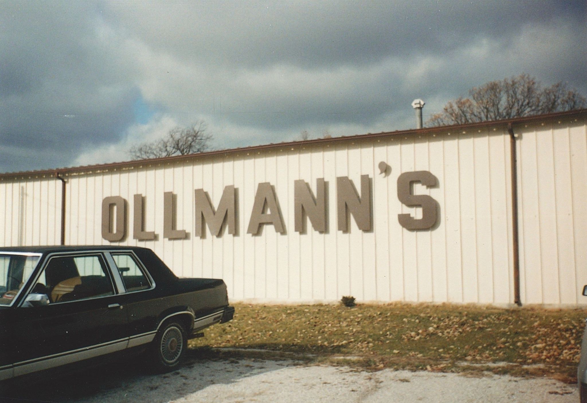 Cover photo for Marion "Bob"  Ollmann's Obituary