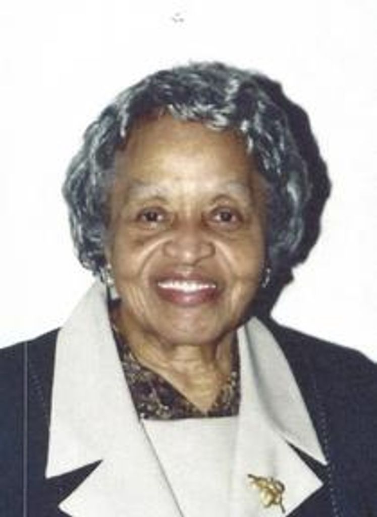 Mary Elizabeth (Cain)  Scott