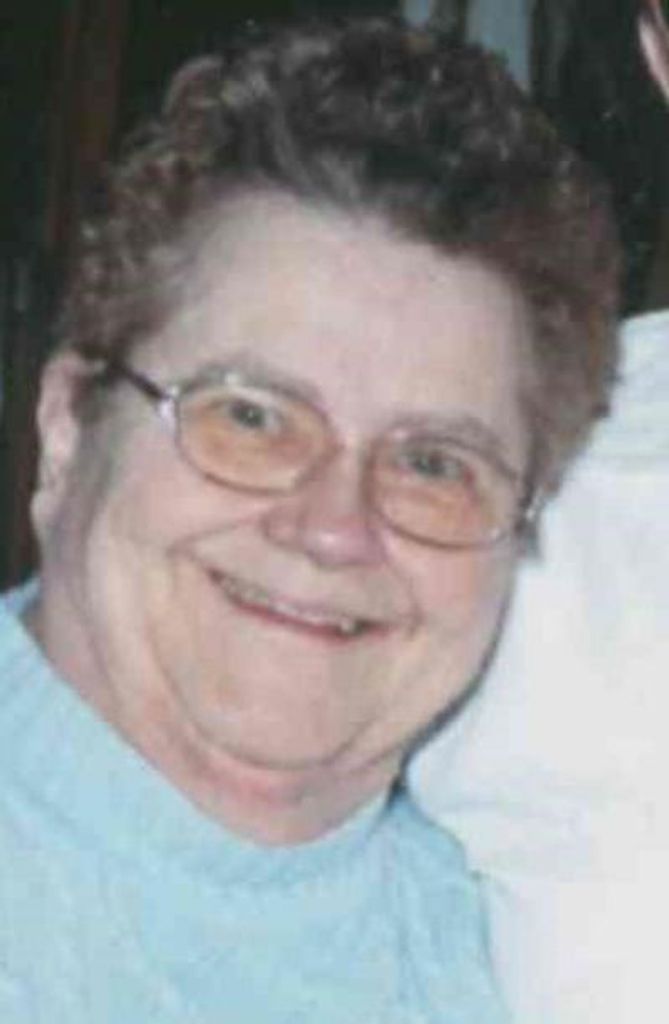 Elise Anne (Travis) Roessler Profile Photo