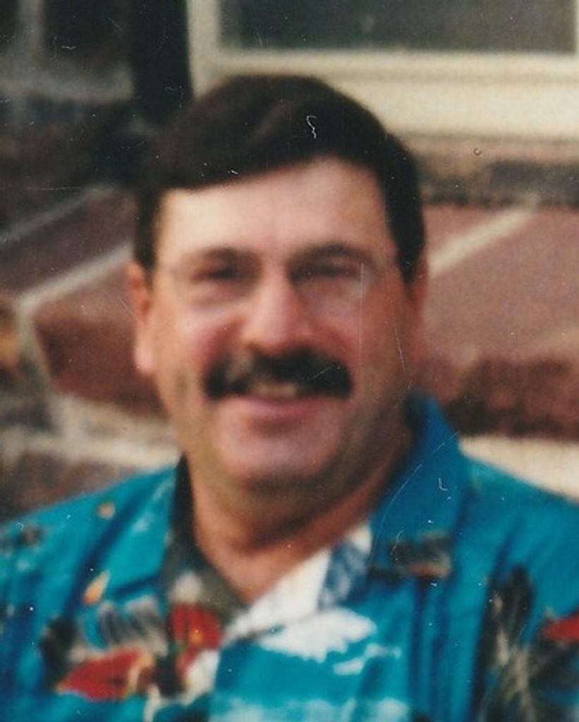 Richard C. Mertz Profile Photo