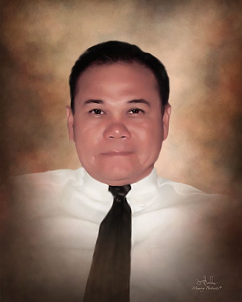 Ronald Johnston