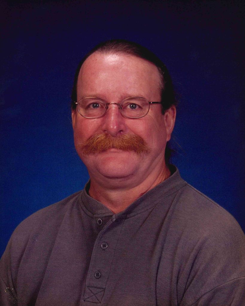 Marvin "Craig" Snyder Profile Photo