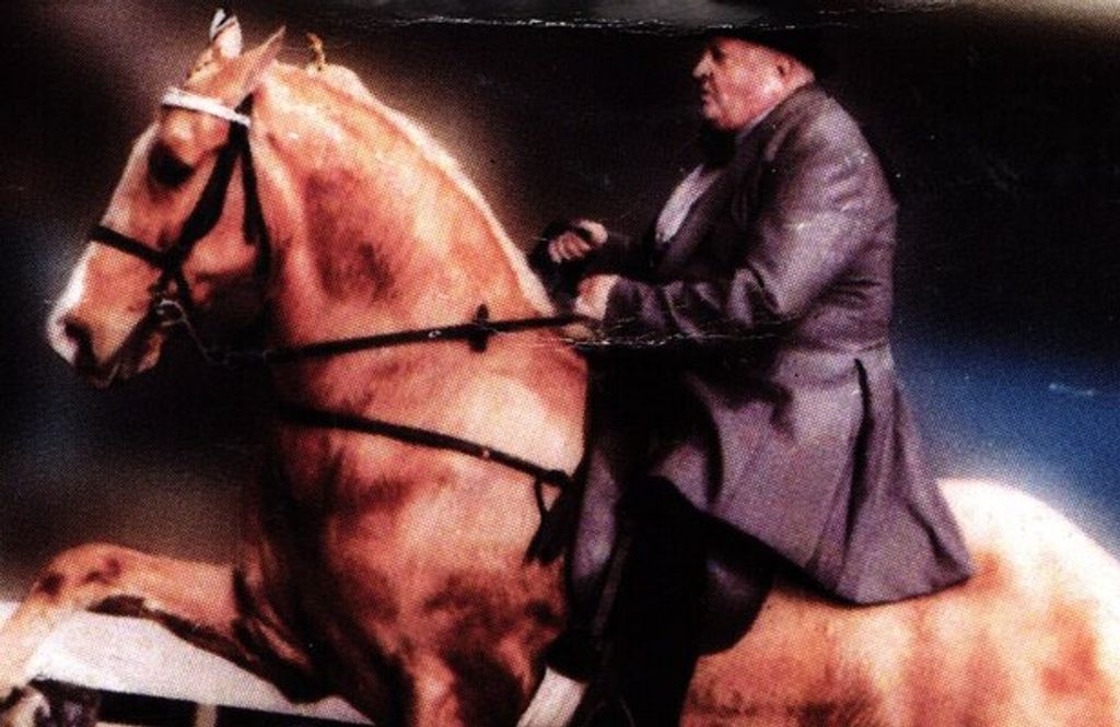 Jim Brown Metcalf Profile Photo