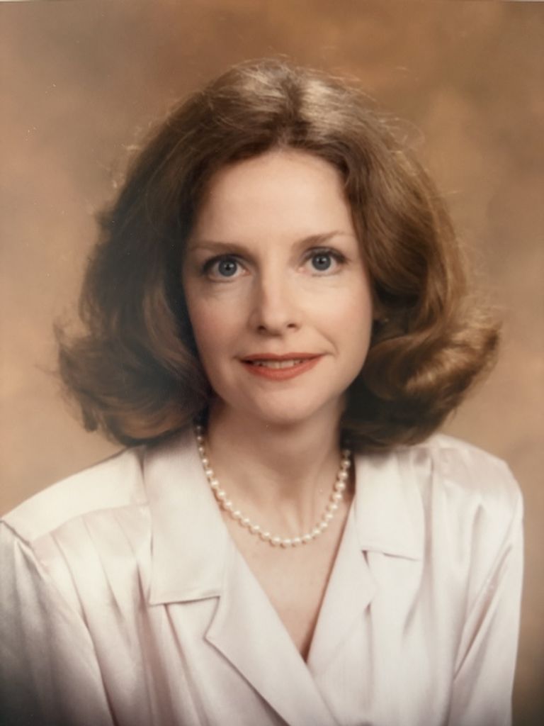 Rita C. Walsh
