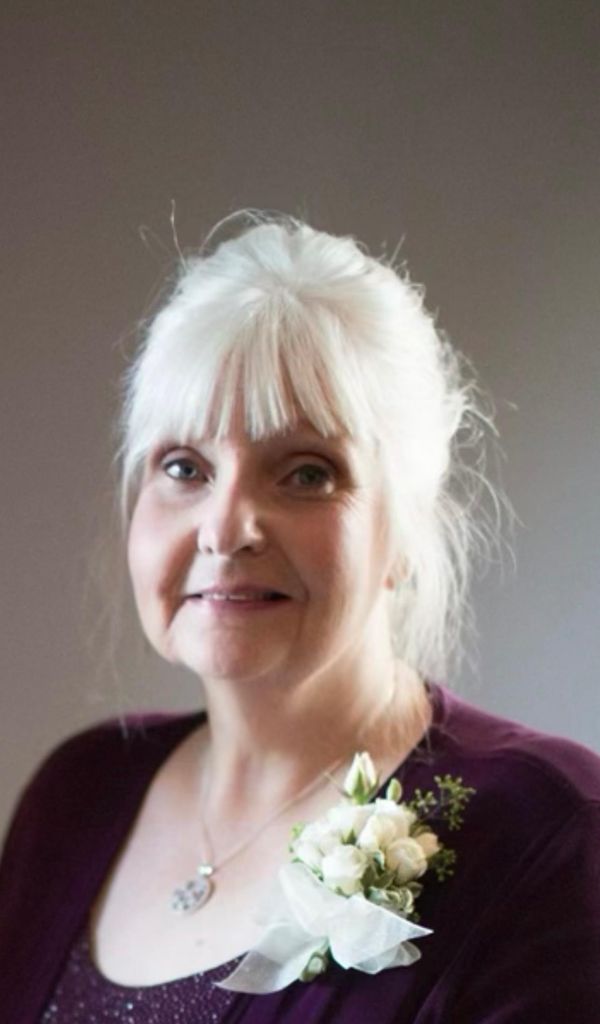 Cynthia Mary Geraghty Profile Photo