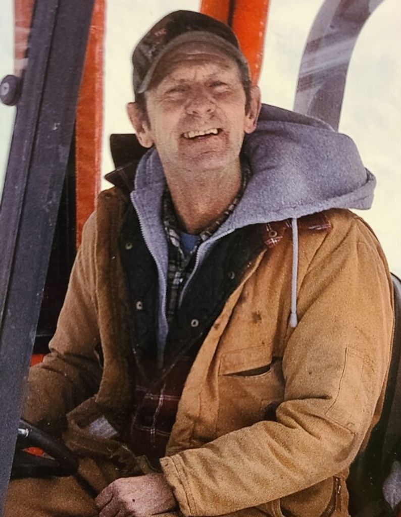Kenneth Earl Vanbuskirk  Sr