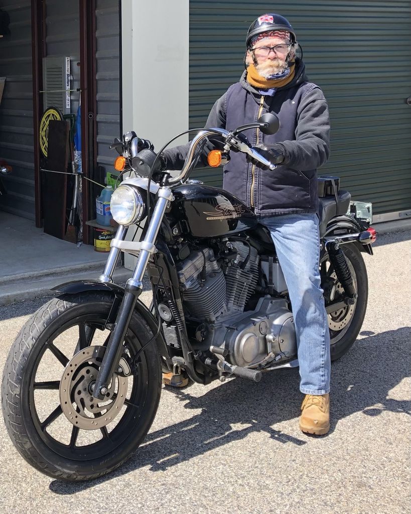 Dennis Richardson Profile Photo