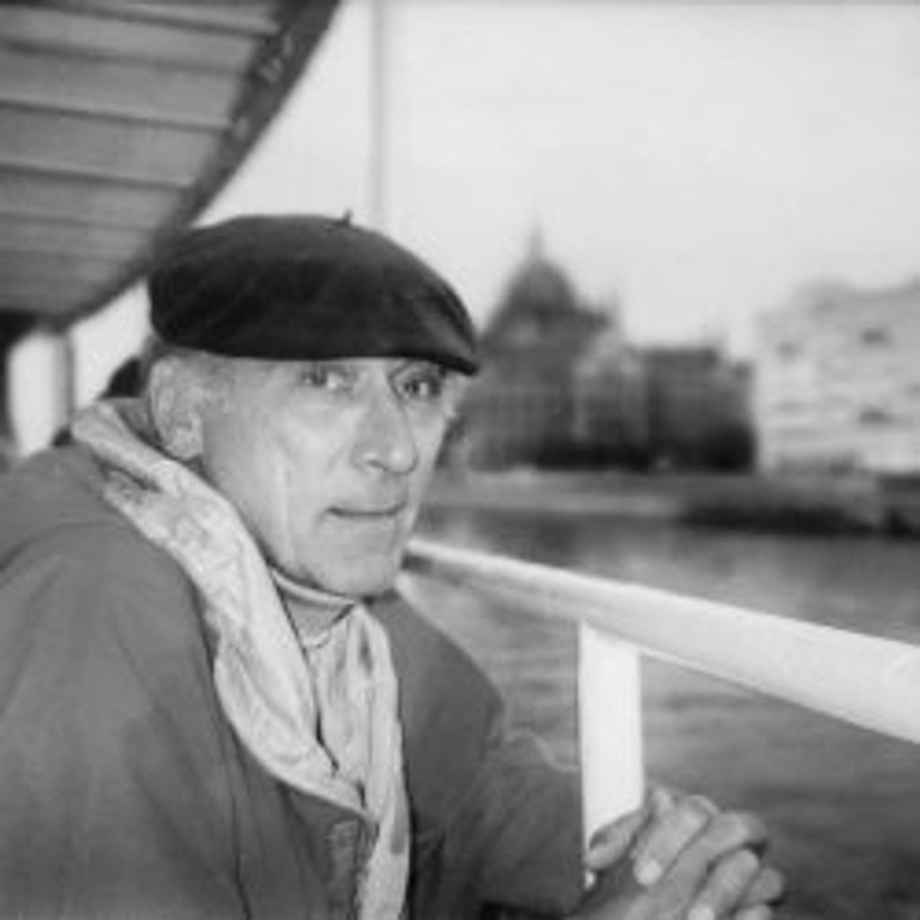 Joseph Donald Fry