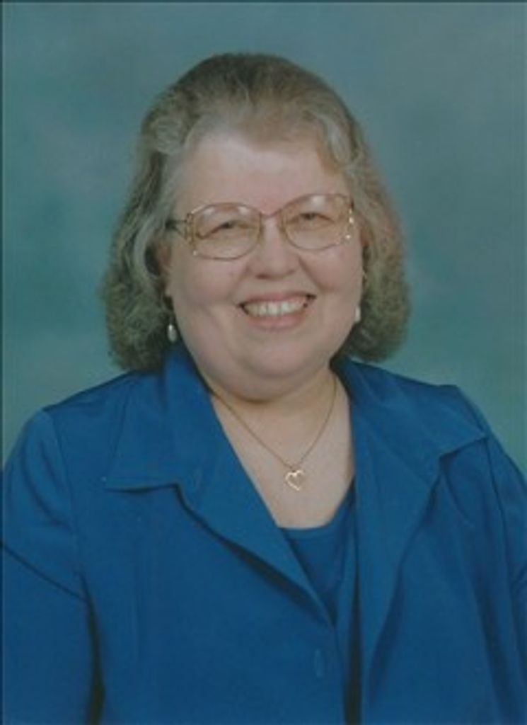 Caroline Elizabeth Edens