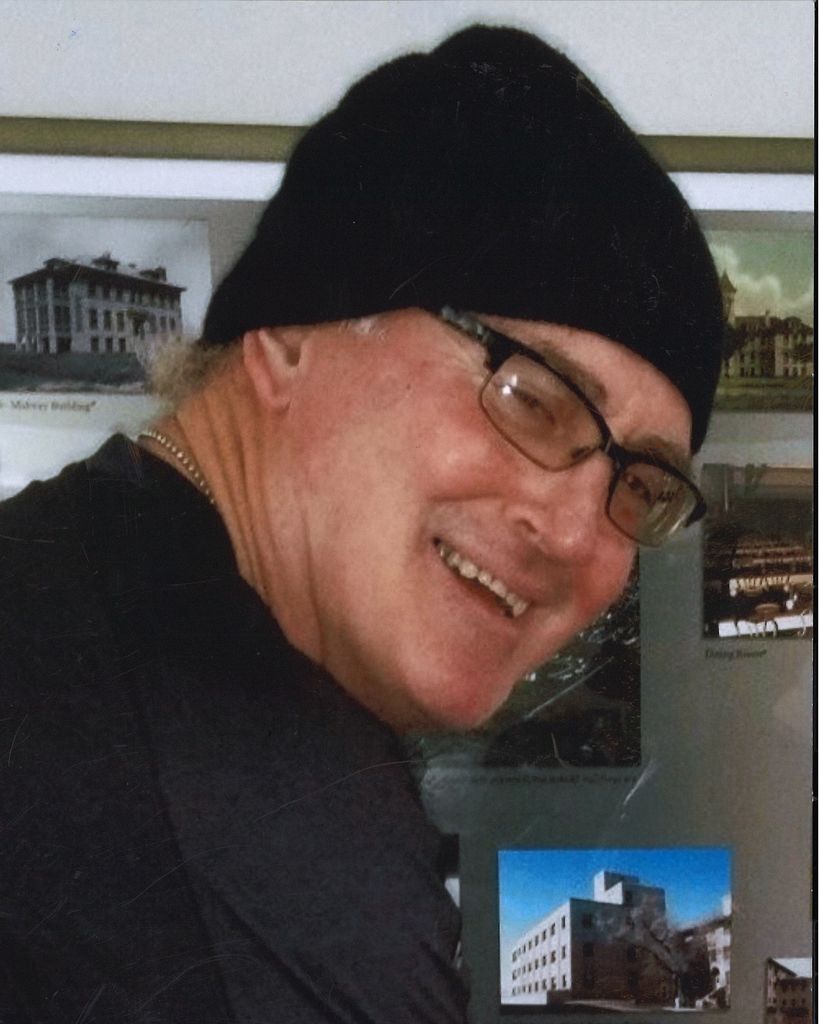 Wallace Sturdivant Profile Photo