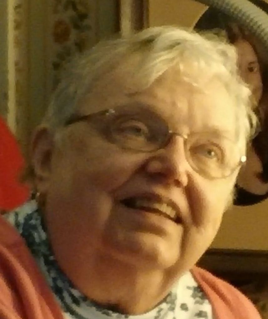 Ellen G. (Gould)  Lourie Profile Photo