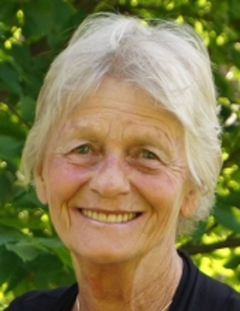 Lynn A.  Hill