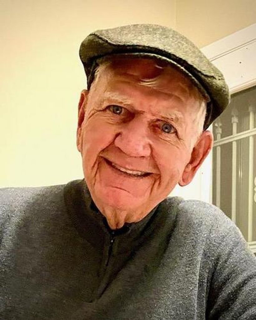 James "Diamond Jim" J. Delaney Profile Photo