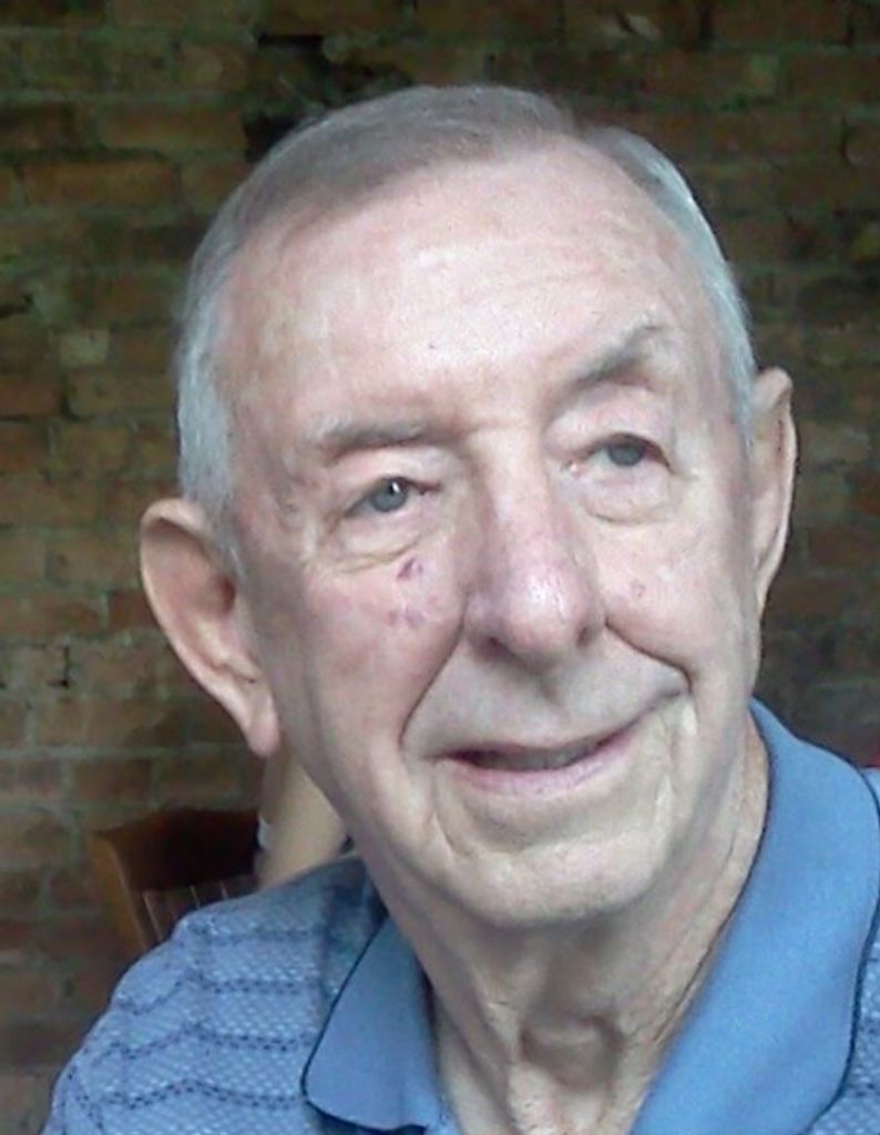 Gene Doggett