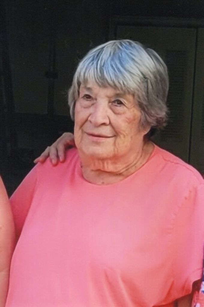 Mary Catherine (Fennell)  Vasko