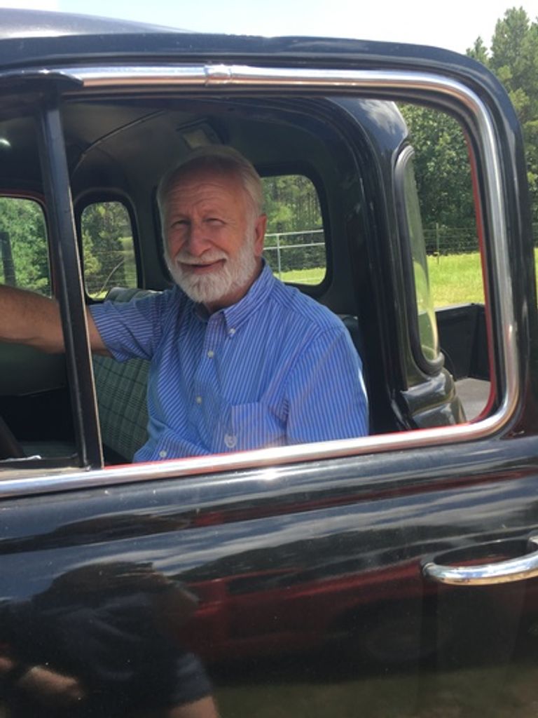 John H Knochenmuss, Jr Profile Photo