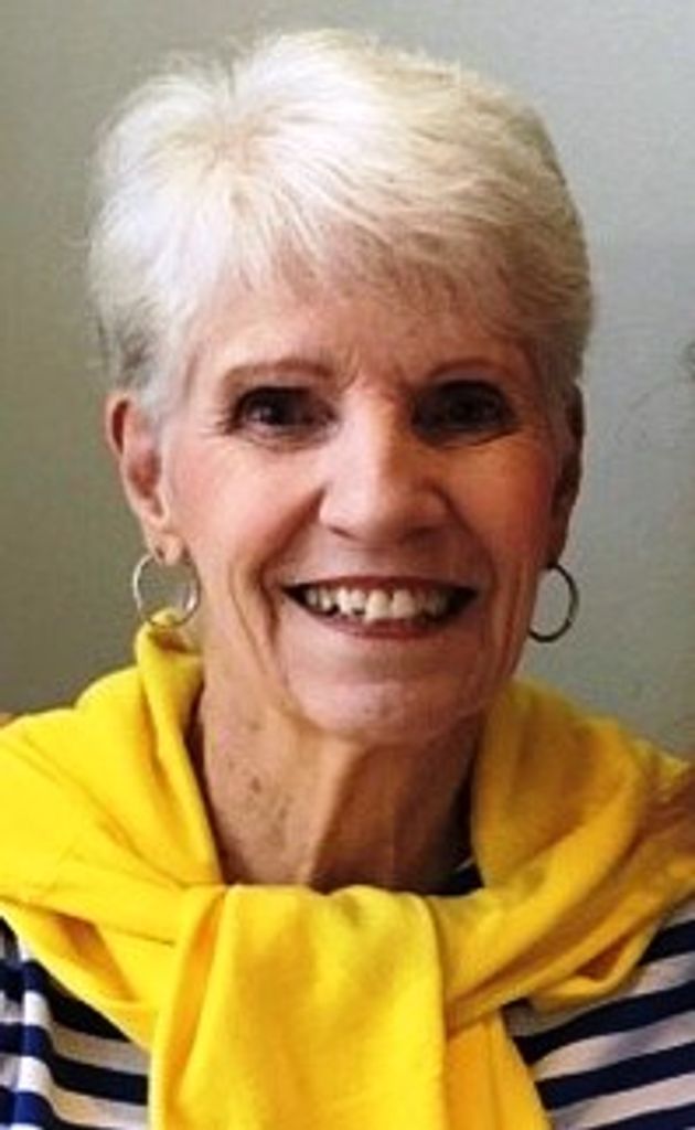 Chappel, Ann Bennett