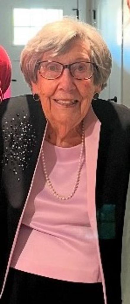 Jackie Rose Woodard Profile Photo