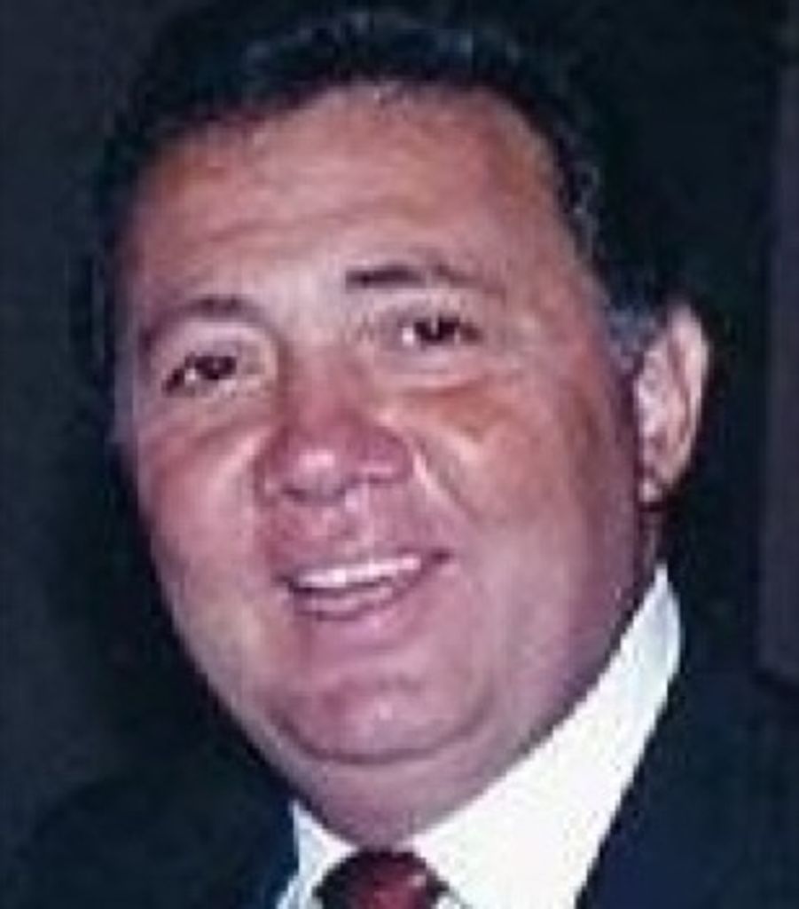 Nick M. Amendola