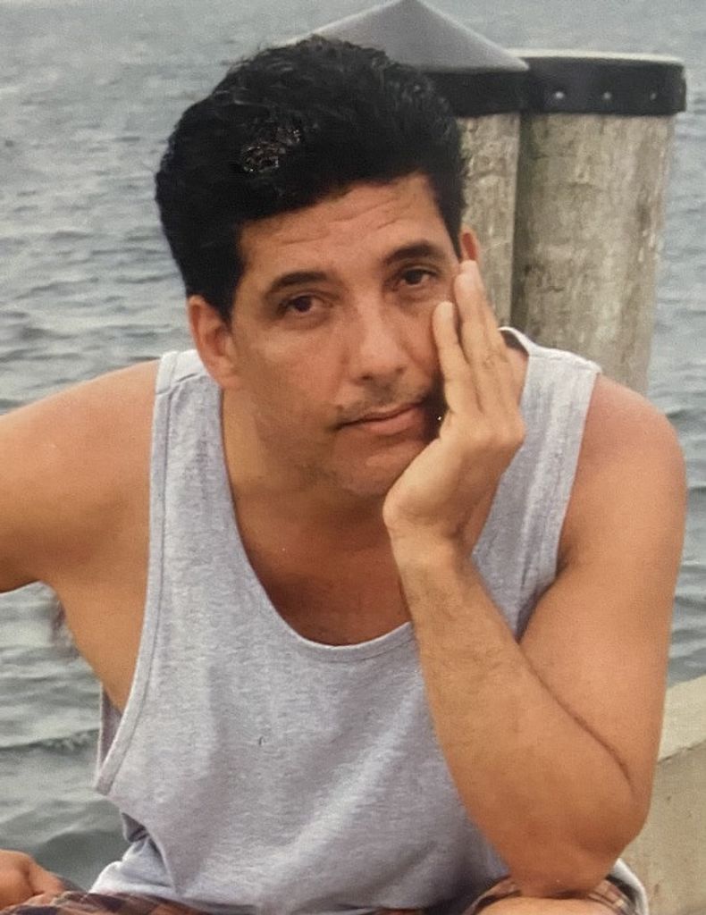 Rafael Valentin Profile Photo