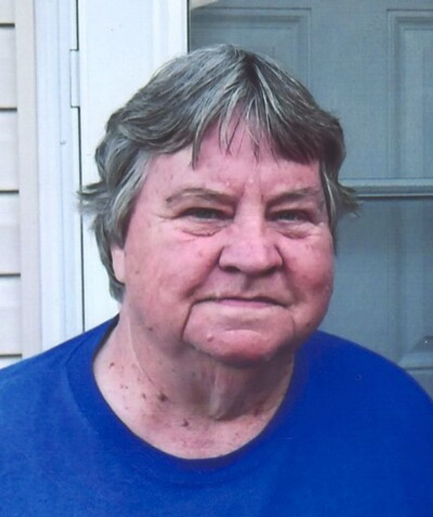 Georgia L. Roberts Profile Photo