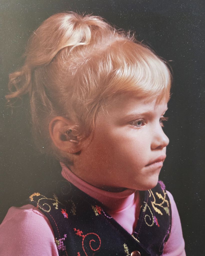 Kristie L. Mason