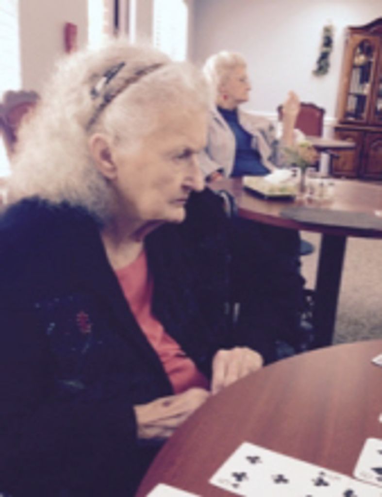 Mattie Laverne Cooksley Profile Photo