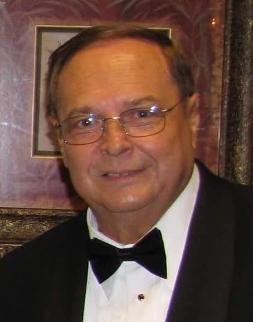 Chaplain Ted L. Keller