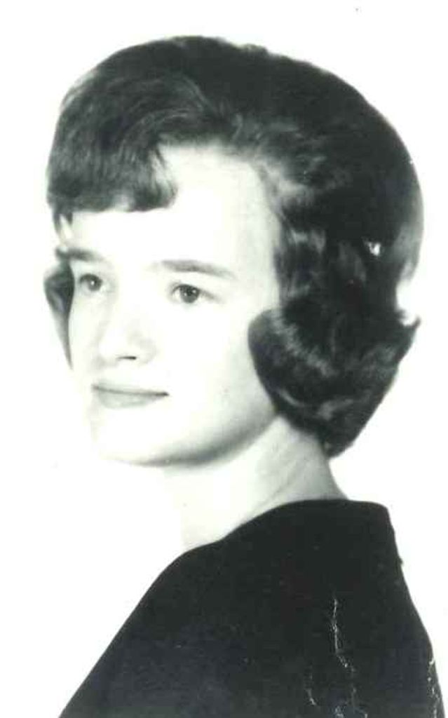 Janet (Gabbard)  Gross