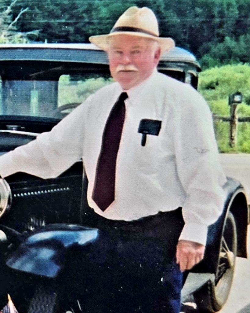 Charles W. Creem Profile Photo