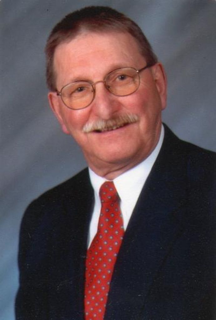 Bill Kimbel Profile Photo