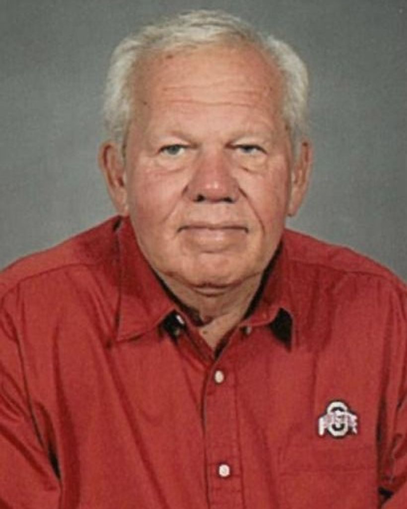 Thomas A. Passwaters Profile Photo