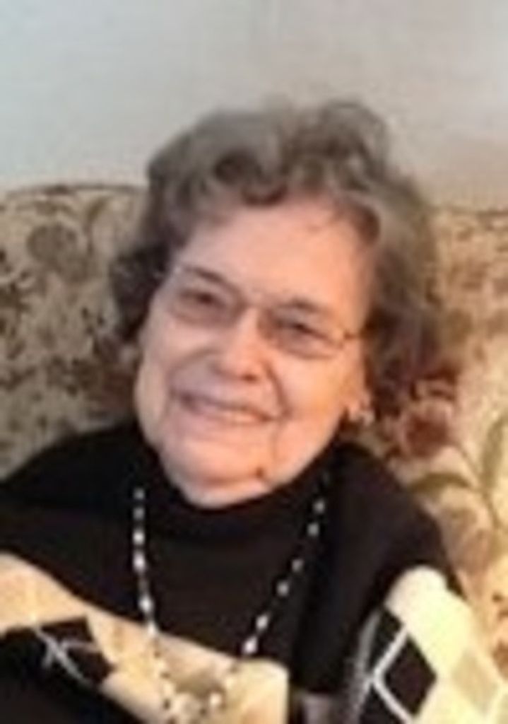 Patricia Layton Winter