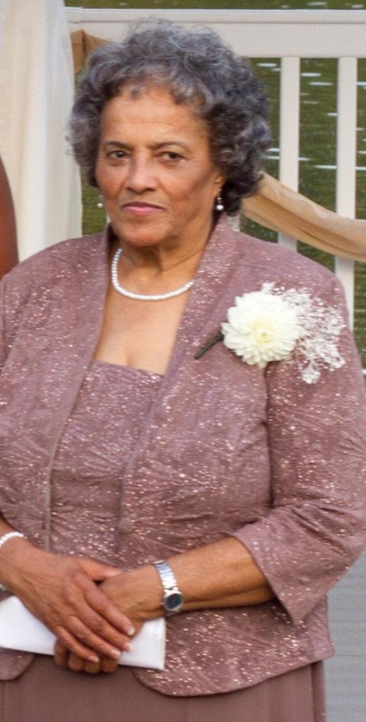 Maxine Olivia Selden Profile Photo