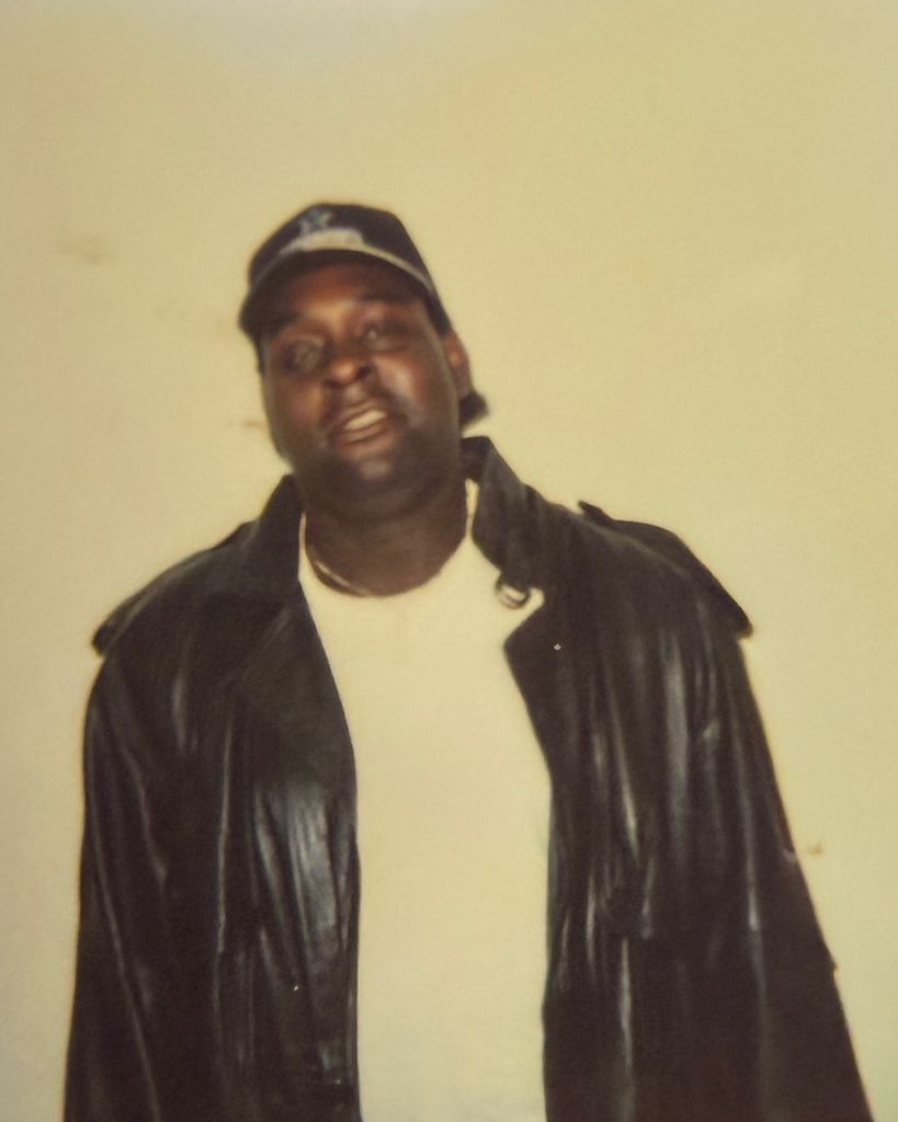 WILLIE ROY MAYFIELD Profile Photo