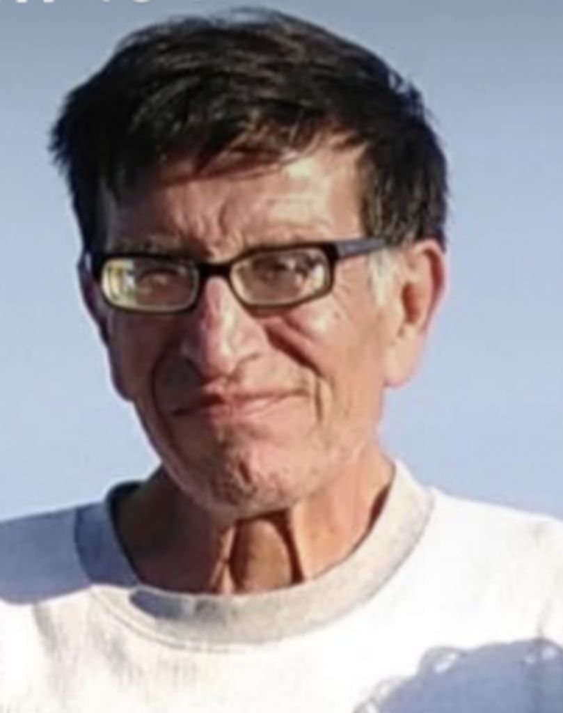 Carlos Ramos Profile Photo
