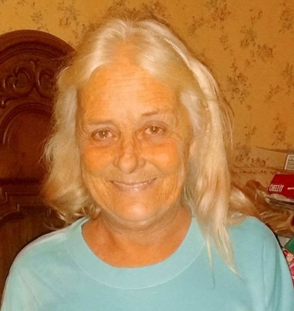 Beverly Ann Britton Profile Photo