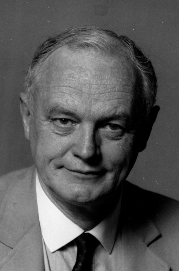 Thomas J. Cullen Profile Photo