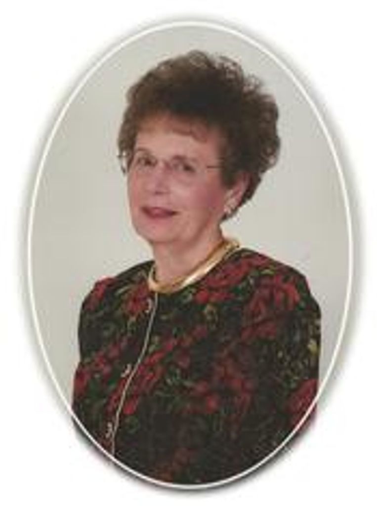 Mary Ann Pekas